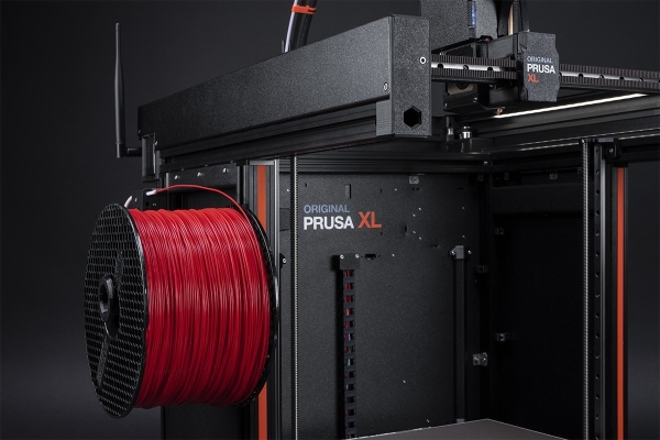 Original Prusa XL Semi-assembled Single-toolhead 3D Printer